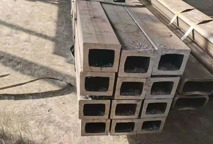 孟村Q345B无缝方管