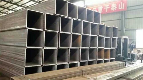 孟村<font style='color:red'>无缝方管</font>计算公式