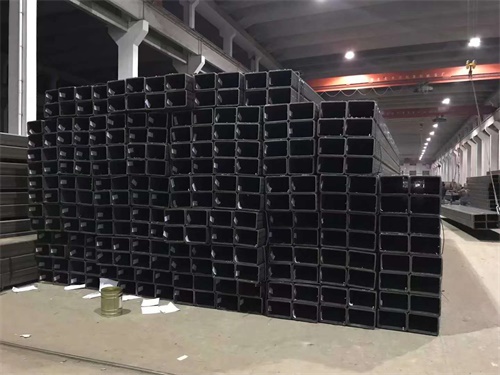 孟村冷拔方管选型指南 工程采购怎么选